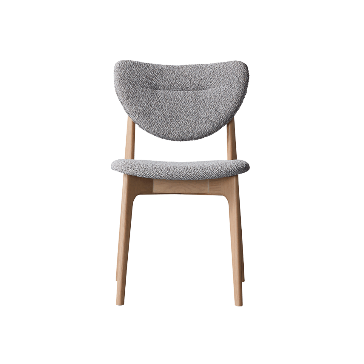 코뮨 코펜행 다이닝 체어 식탁 의자([3% 포인트 적립] COMMUNE Copenhang dining chair)