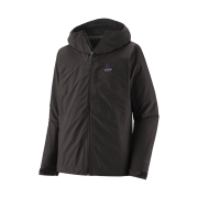 Patagonia Boulder Fork Rain Jacket Black
