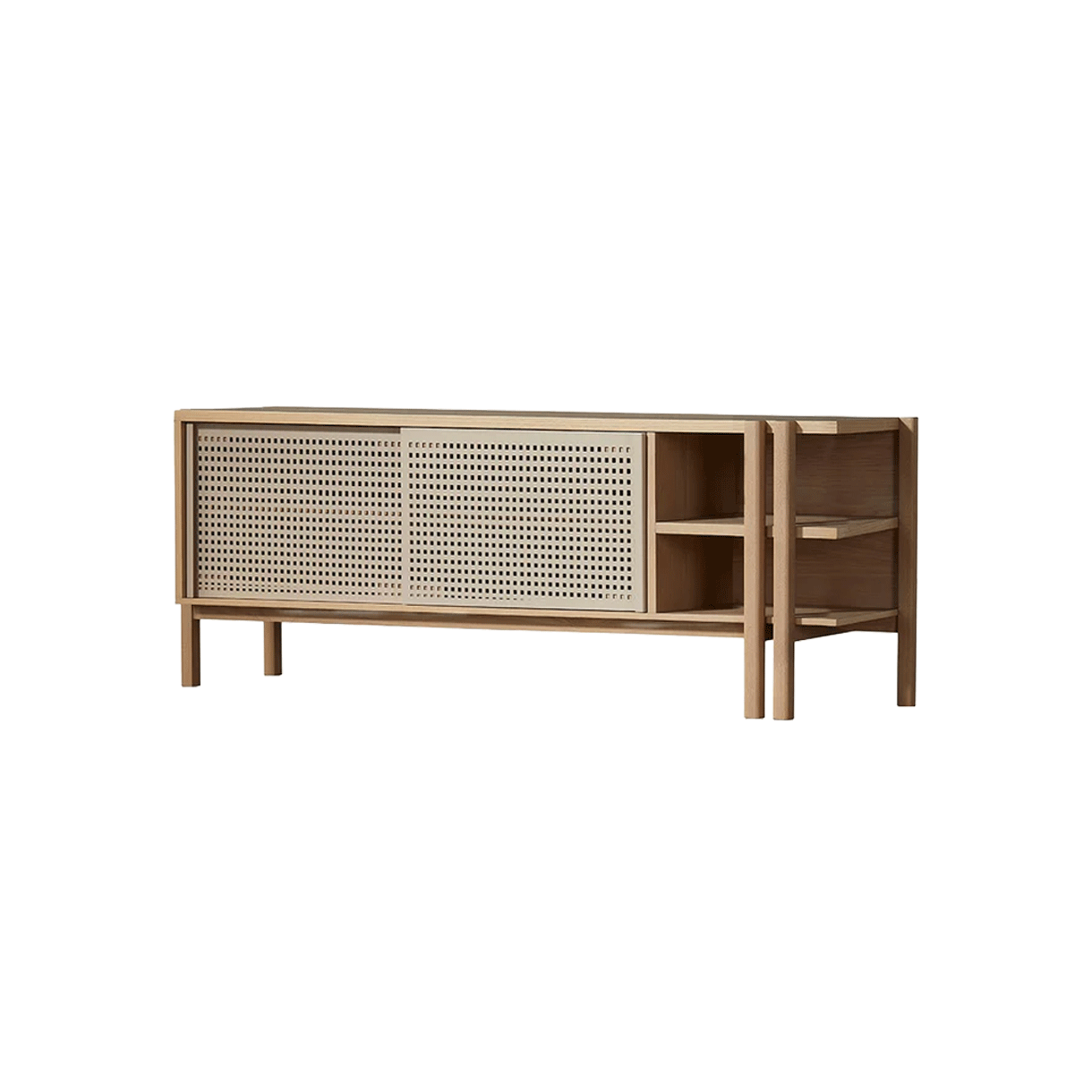 0844-OOZ-X000-RM08-1 [3% 포인트 적립] COMMUNE Copenhang sideborad console