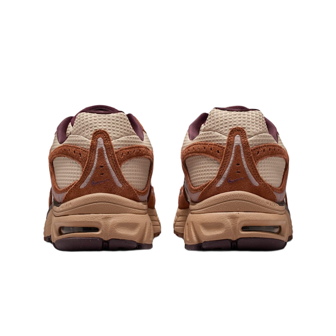 나이키 에어맥스 모토 2K 라이트 브리티시 탄 크림 2(Nike Air Max Moto 2K Light British Tan Cream II) - 3