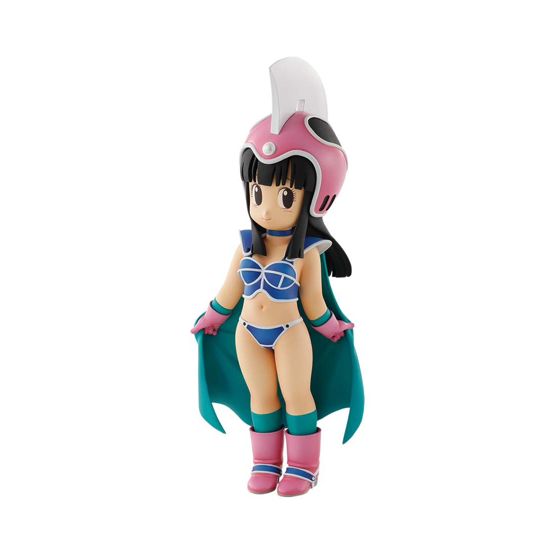- Bandai Ichiban Kuji Dragon Ball EX Son Goku Training Edition E Prize Chichi MASTERLISE
