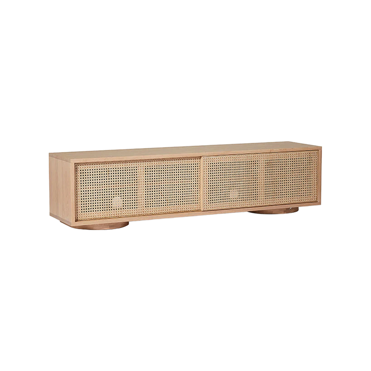 코뮨 노트 윌로우 TV 캐비닛 거실장([3% 포인트 적립] COMMUNE Note willow TV cabinet)