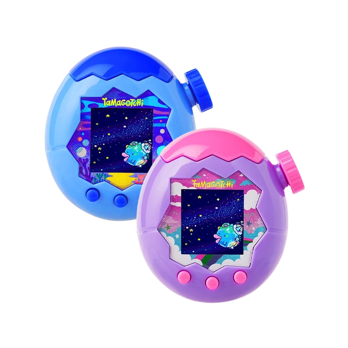 다마고치 파라다이스 SET(Tamagotchi Paradise Set)