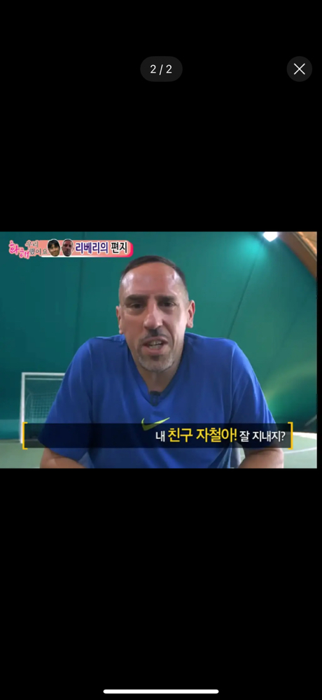 KREAM 프로필 이미지