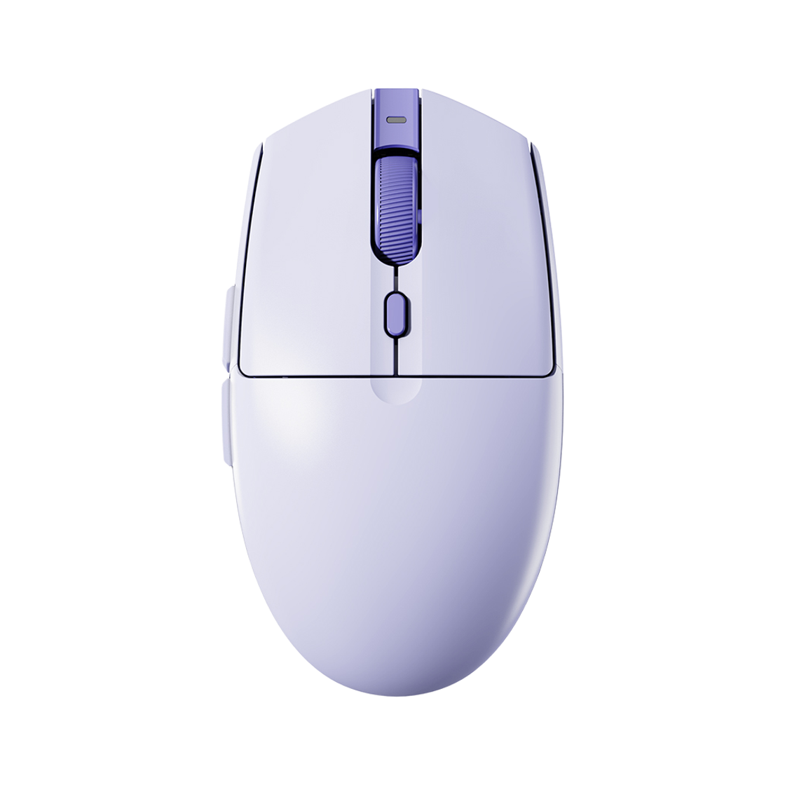 앱코 A102 3모드 스탠다드 그립 게이밍 유무선 블루투스 게이밍 마우스(ABKO A102 3 Mode Standard Grip Gaming Wired Bluetooth Gaming Mouse) - 4