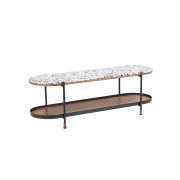 [3% 포인트 적립] COMMUNE Tierra coffee table