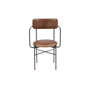 [3% 포인트 적립] COMMUNE Tierra arm chair