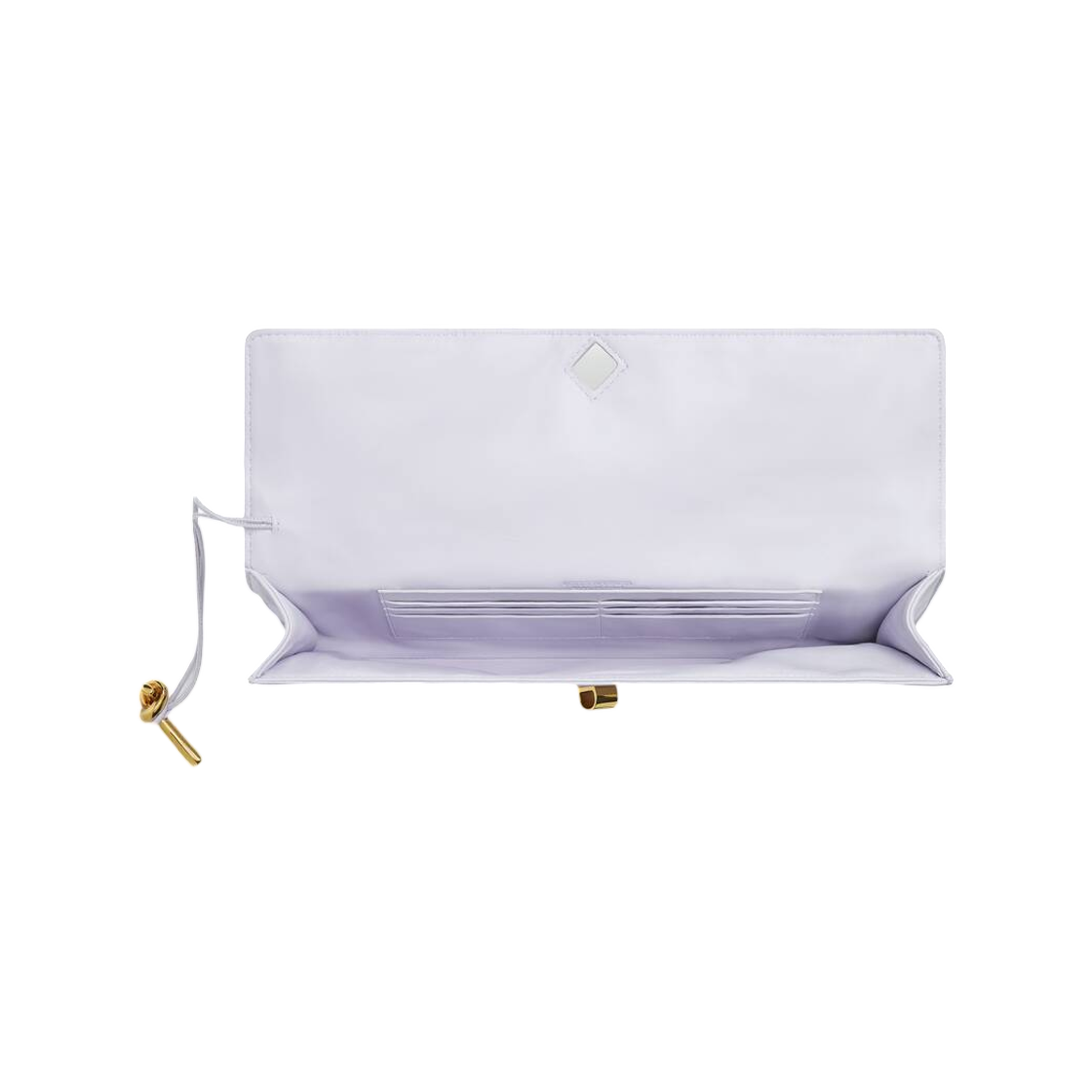 보테가 베네타 안디아모 클러치 머스 워시드(Bottega Veneta Andiamo Clutch Mirth Washed) - 2