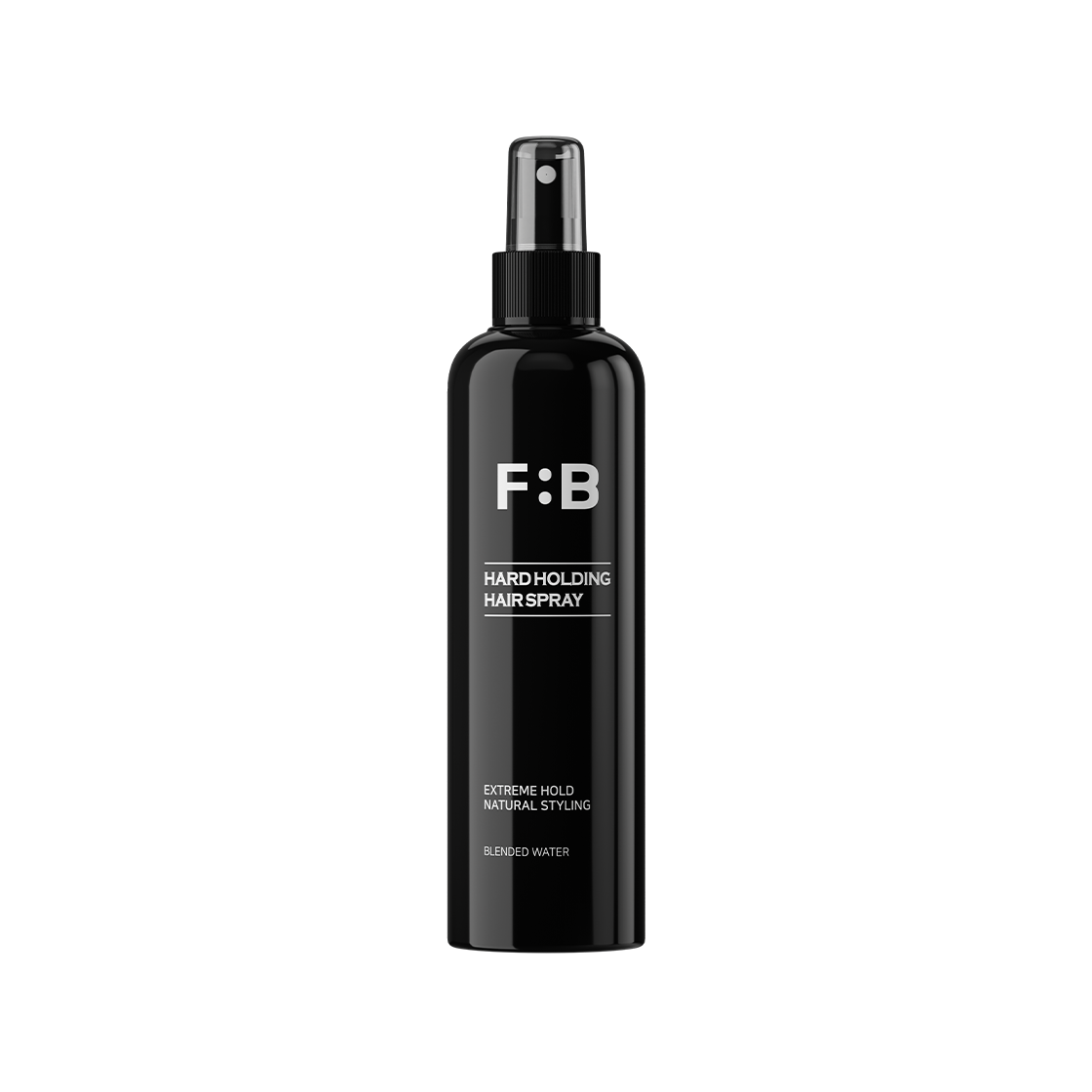 포뷰트 하드 홀딩 헤어 스프레이 250ml(FORBEAUT FB Hard Holding Hair Spray 250ml)