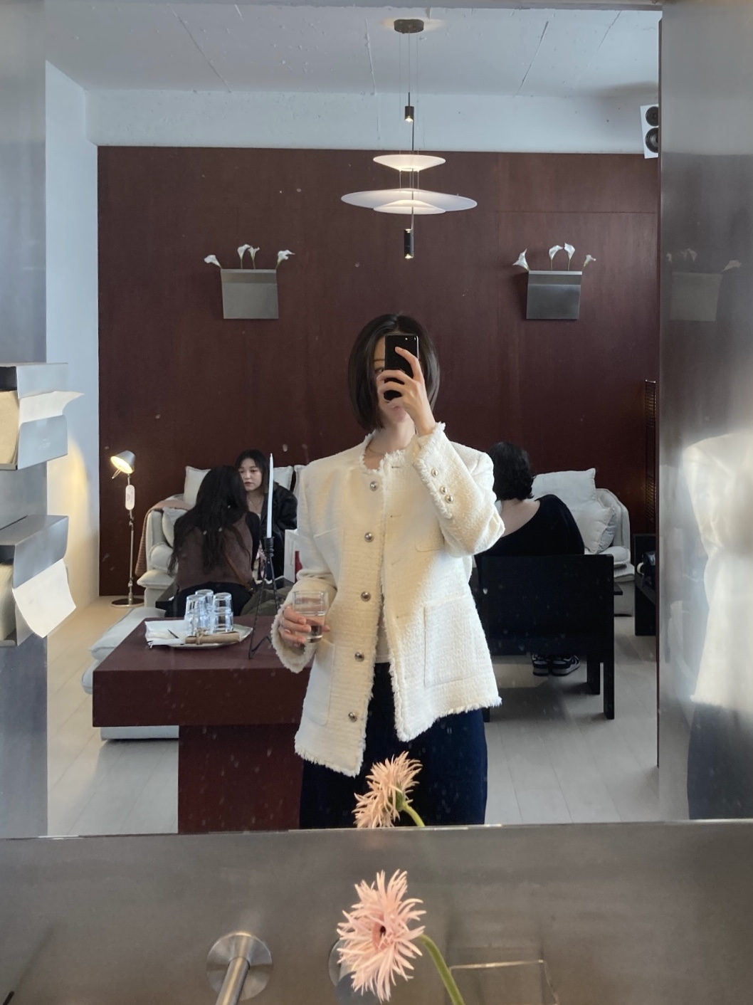 유진님의 스타일