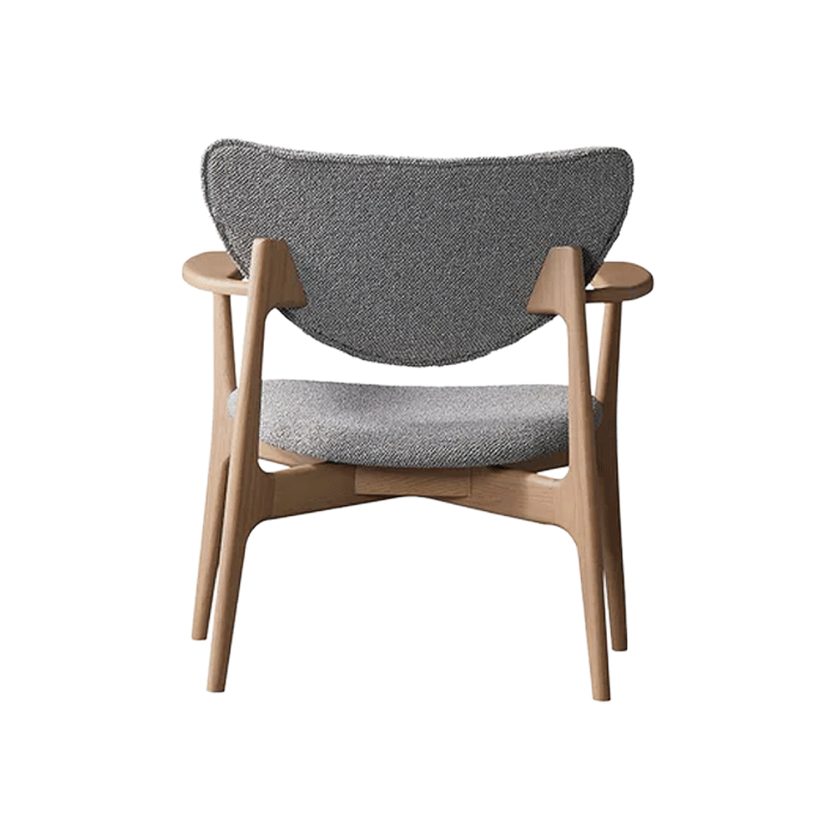 코뮨 코펜행 라운지 체어 안락 의자([3% 포인트 적립] COMMUNE Copenhang lounge chair) - 2