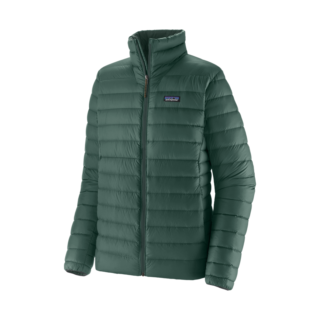 파타고니아 다운 스웨터 자켓 캐스케이드 그린(Patagonia Down Sweater Jacket Cascade Green)