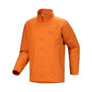 Arc'teryx Allium Insulated Jacket Copper Sky