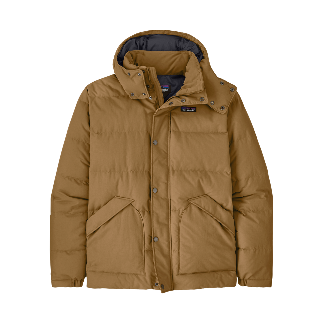 파타고니아 다운드리프트 자켓 코리앤더 브라운(Patagonia Downdrift Jacket Coriander Brown)