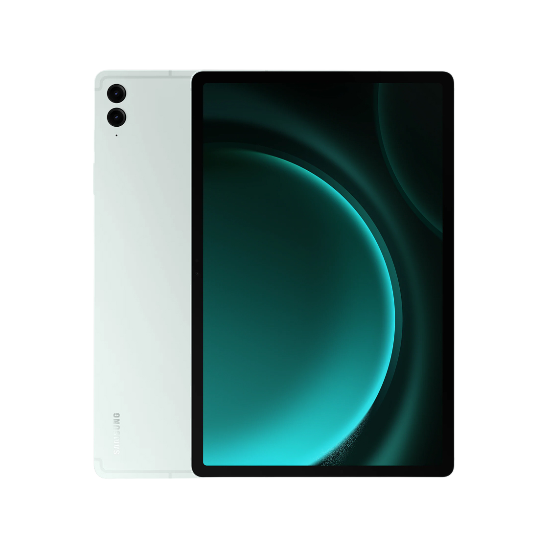 SM-X610 [S등급] Refurbished Galaxy Tab S9 FE Plus Wi-Fi 256GB Mint