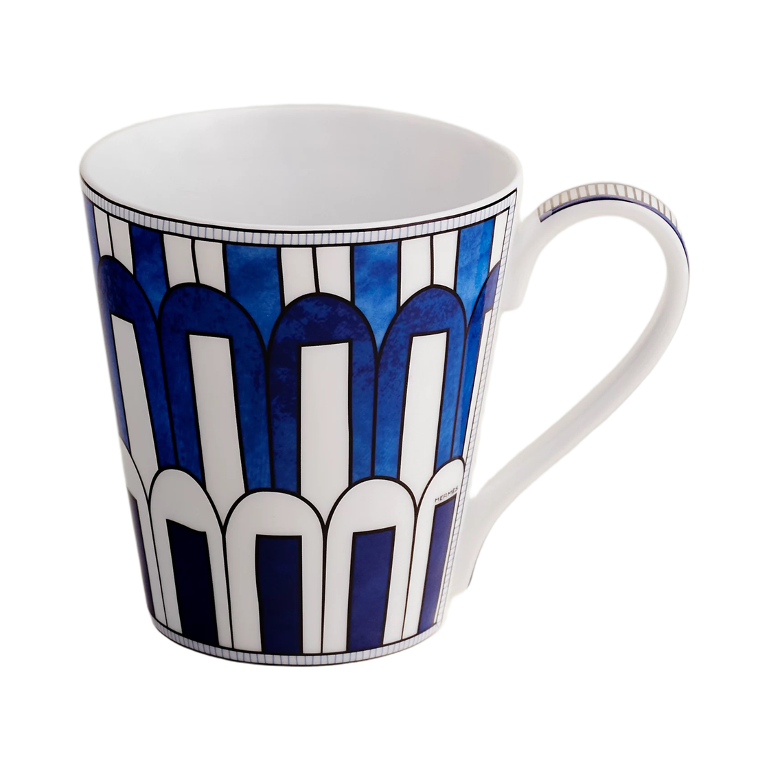 P030338P Hermes Bleus D'Ailleurs Mug n°3 Sans Coloris