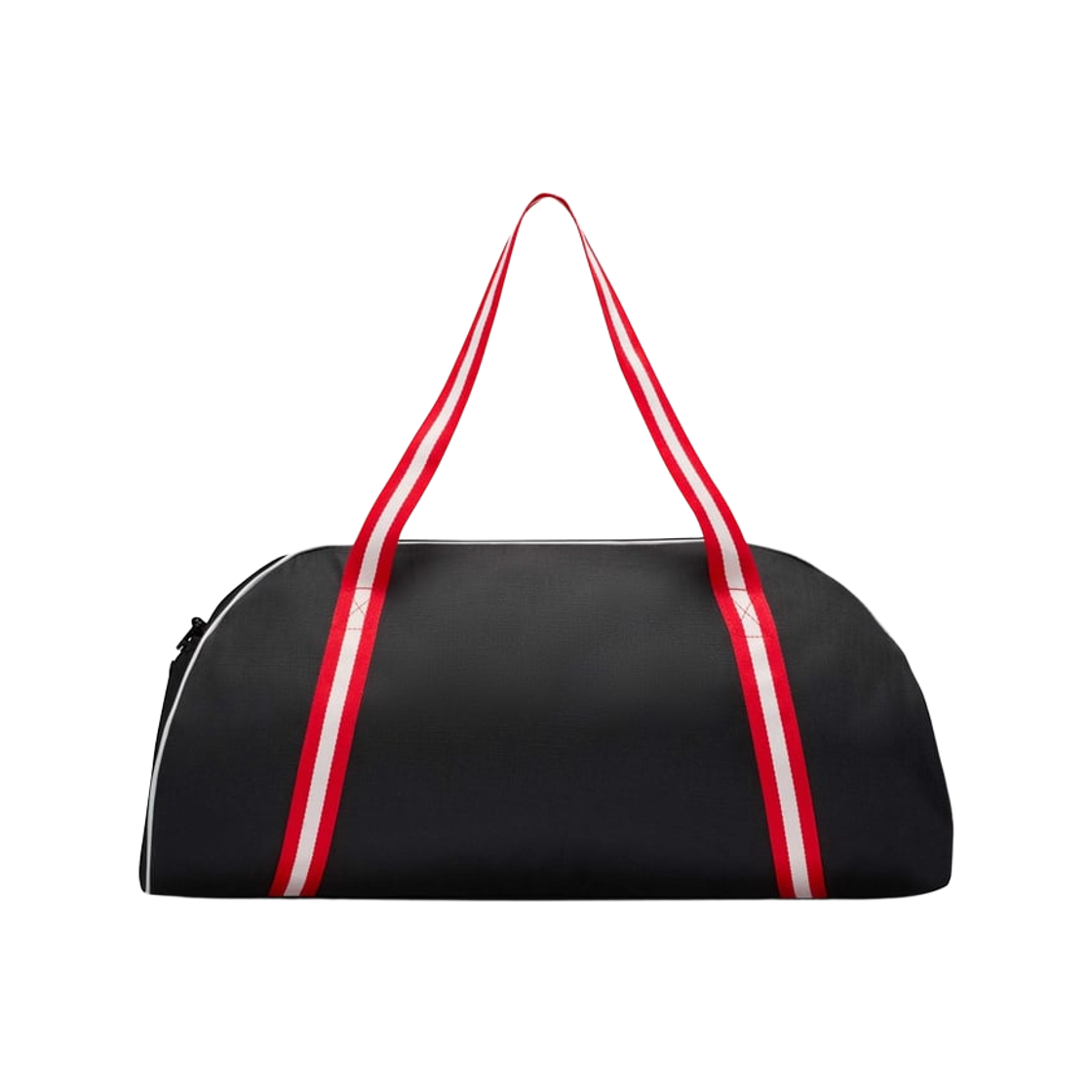 나이키 짐 클럽 트레이닝 백 24L 블랙 유니버시티 레드(Nike Gym Club Training Bag 24L Black University Red) - 2