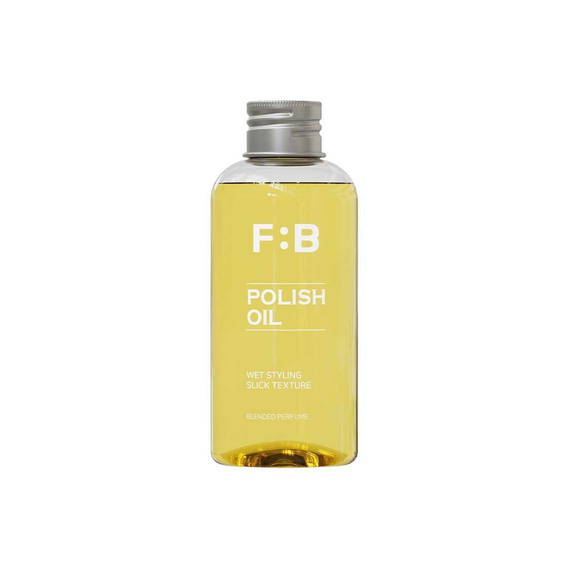 포뷰트 웨트 헤어 폴리쉬 오일 160ml