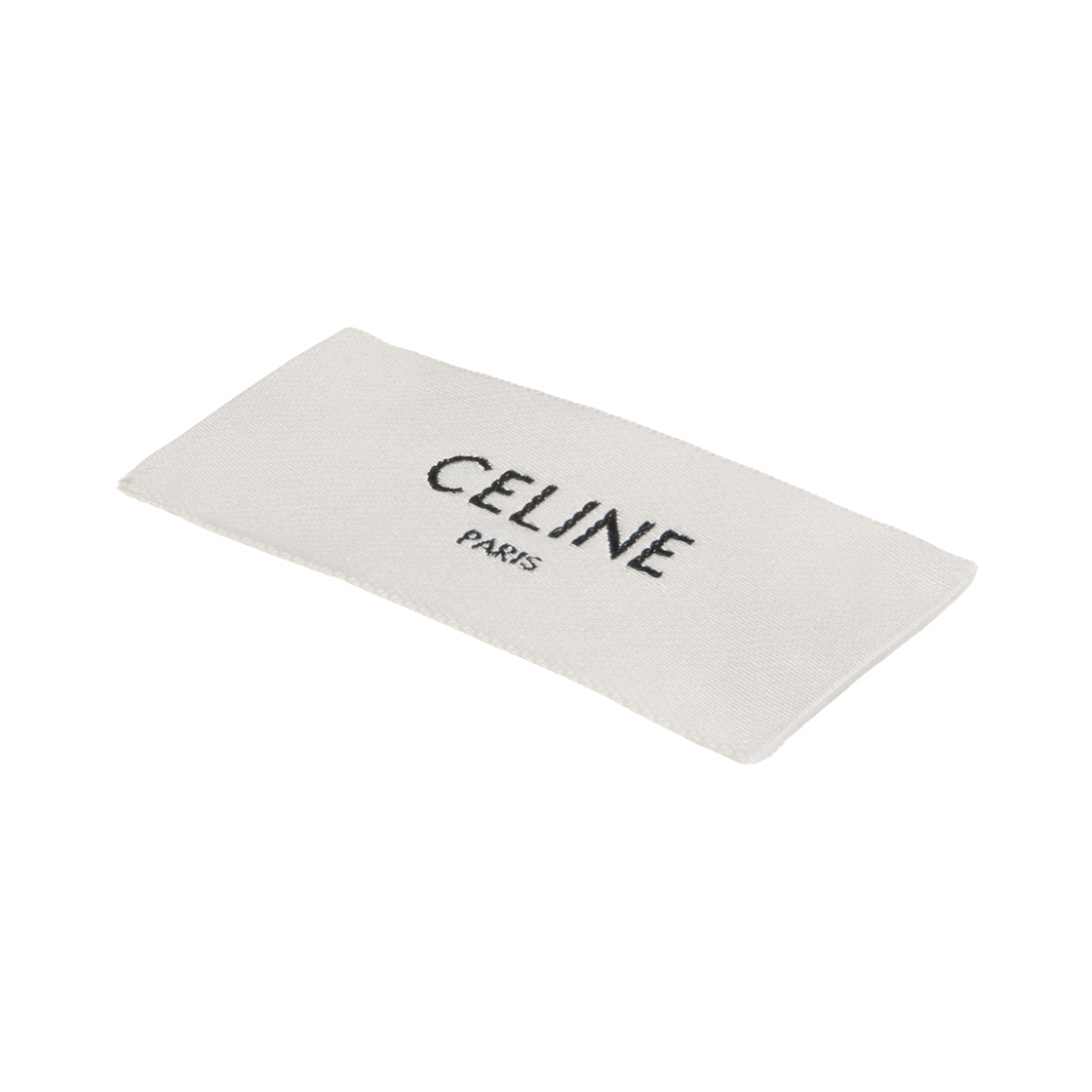 셀린느 스카프 캐시미어 화이트(Celine Scarf In Cashmere White) - 3
