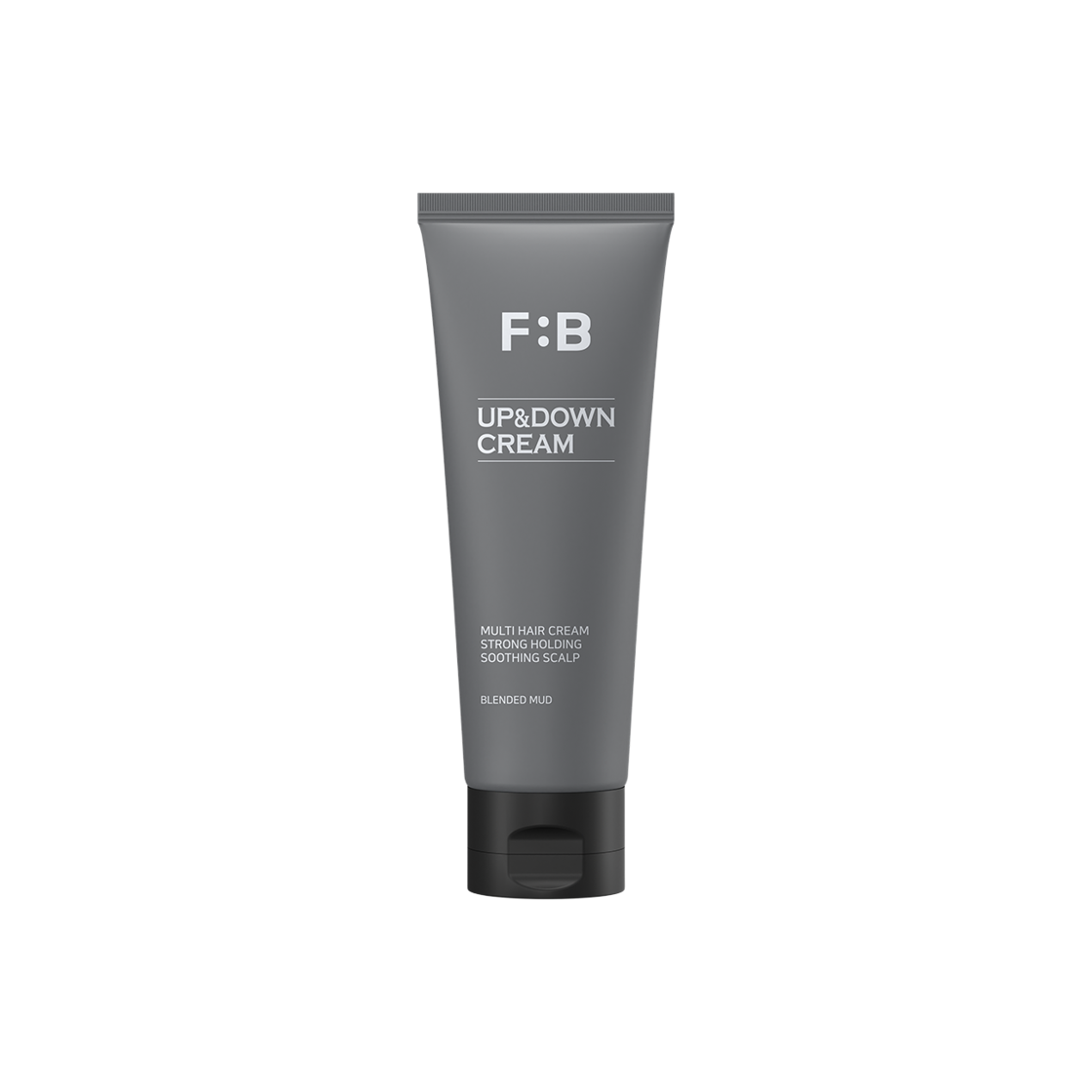 포뷰트 머드 업 앤 다운 크림 100ml(FORBEAUT FB Mud Up and Down Cream 100ml)