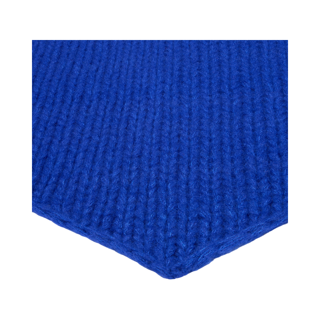 셀린느 반다나 캐시미어 앤 실크 블루 로아(Celine Bandana In Cashmere and Silk Bleu Roi) - 3