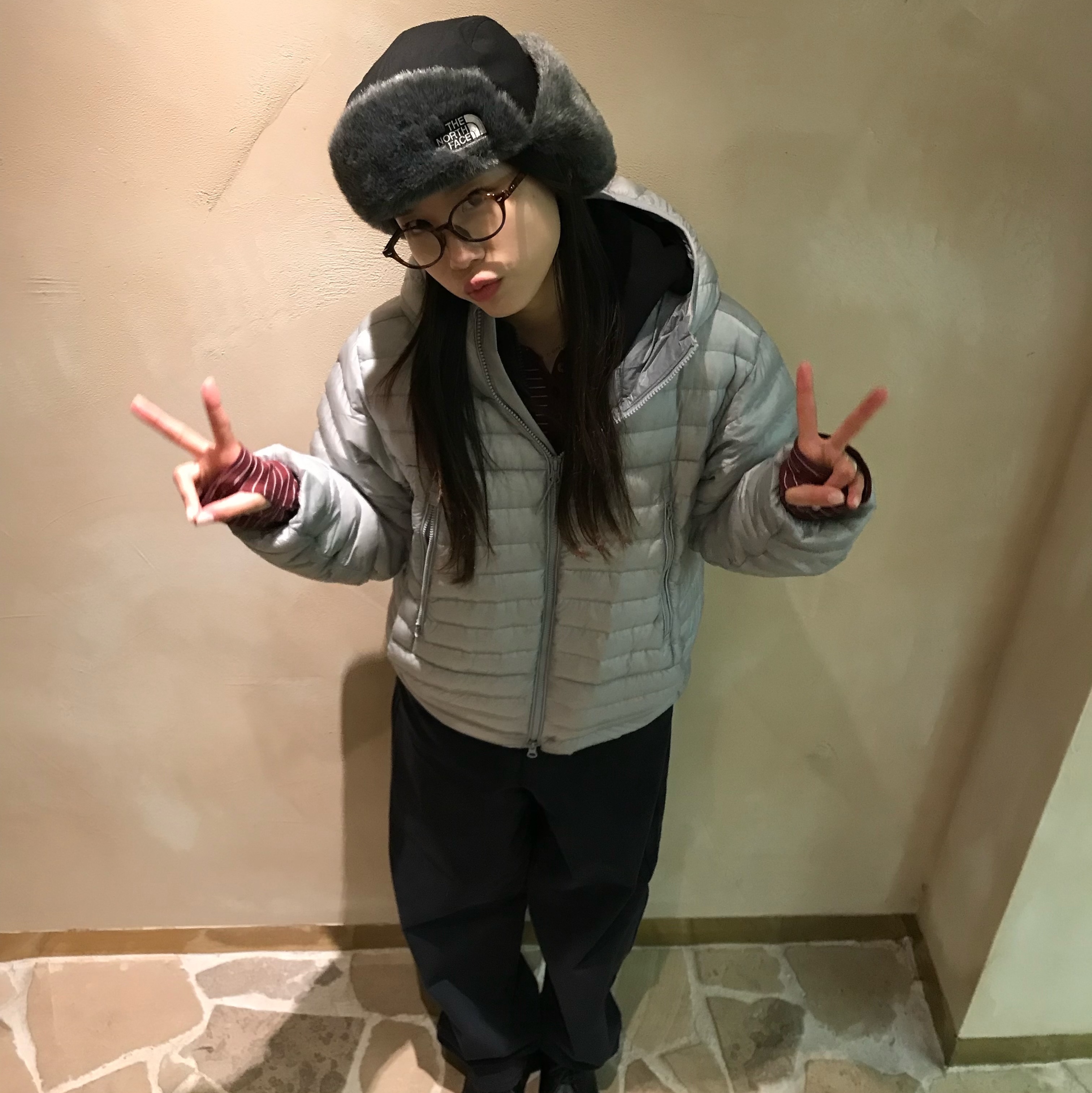 The North Face Expedition Earmuff Cap Black, Musinsa Standard City Leisure Sheer Ripstop Hooded Light Down Jacket Cloudy Blue 착용 스타일