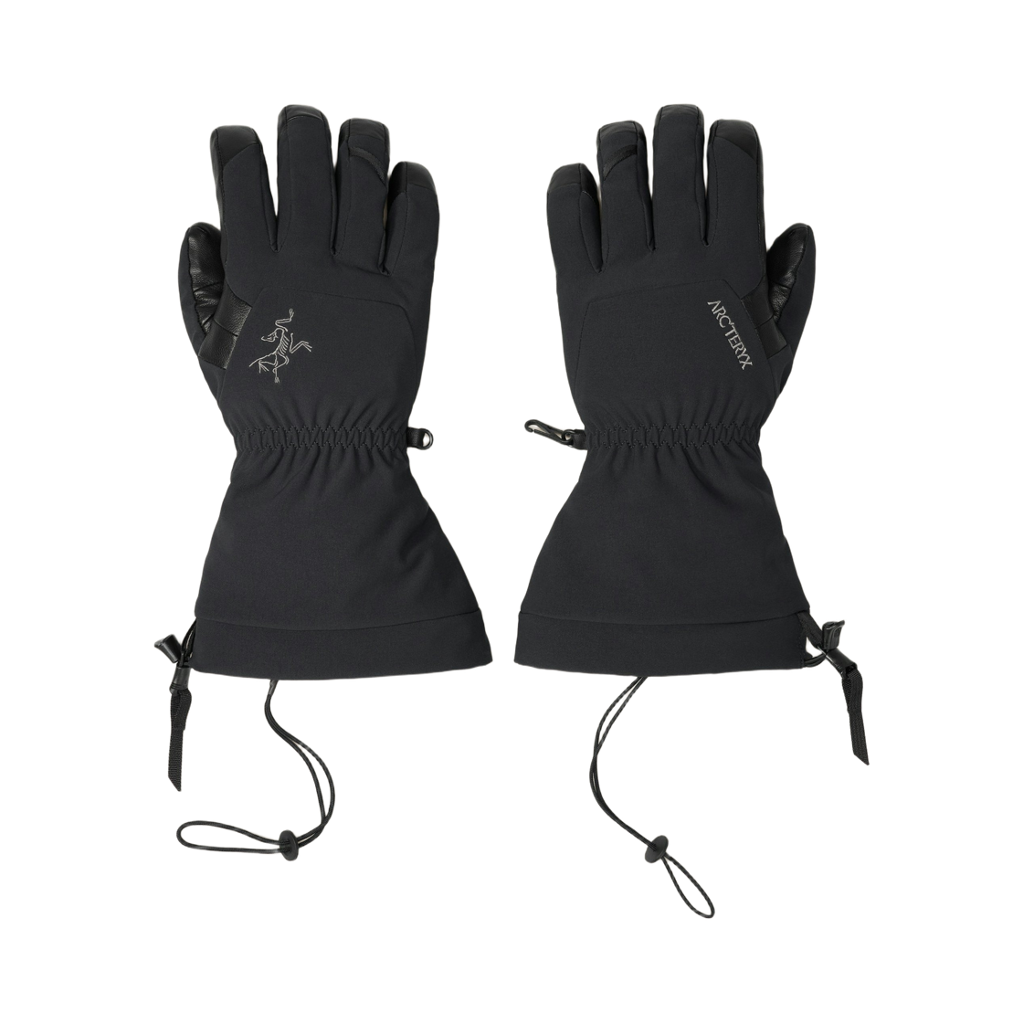 9939 Arc'teryx Fission SV Glove Black