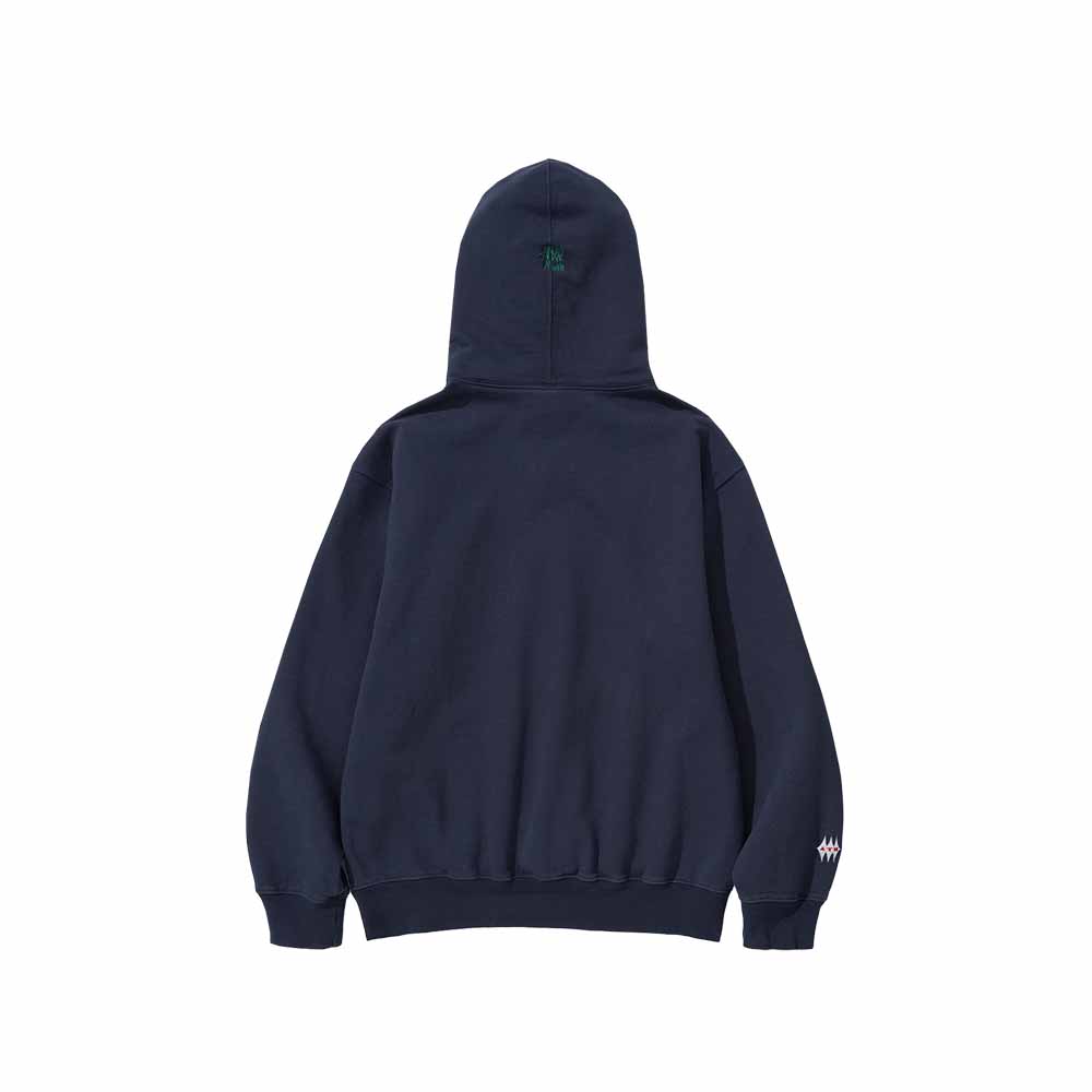 애프터매스 데드 캣 후디 네이비(Aftermath Dead Cat Hoodie Navy) - 3