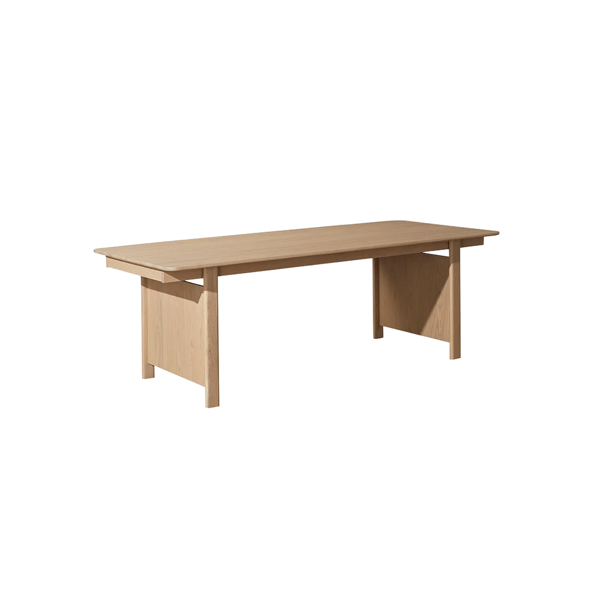 코뮨 코펜행 다이닝 테이블 식탁 2200([3% 포인트 적립] COMMUNE Copenhang dining table 2200) - 3