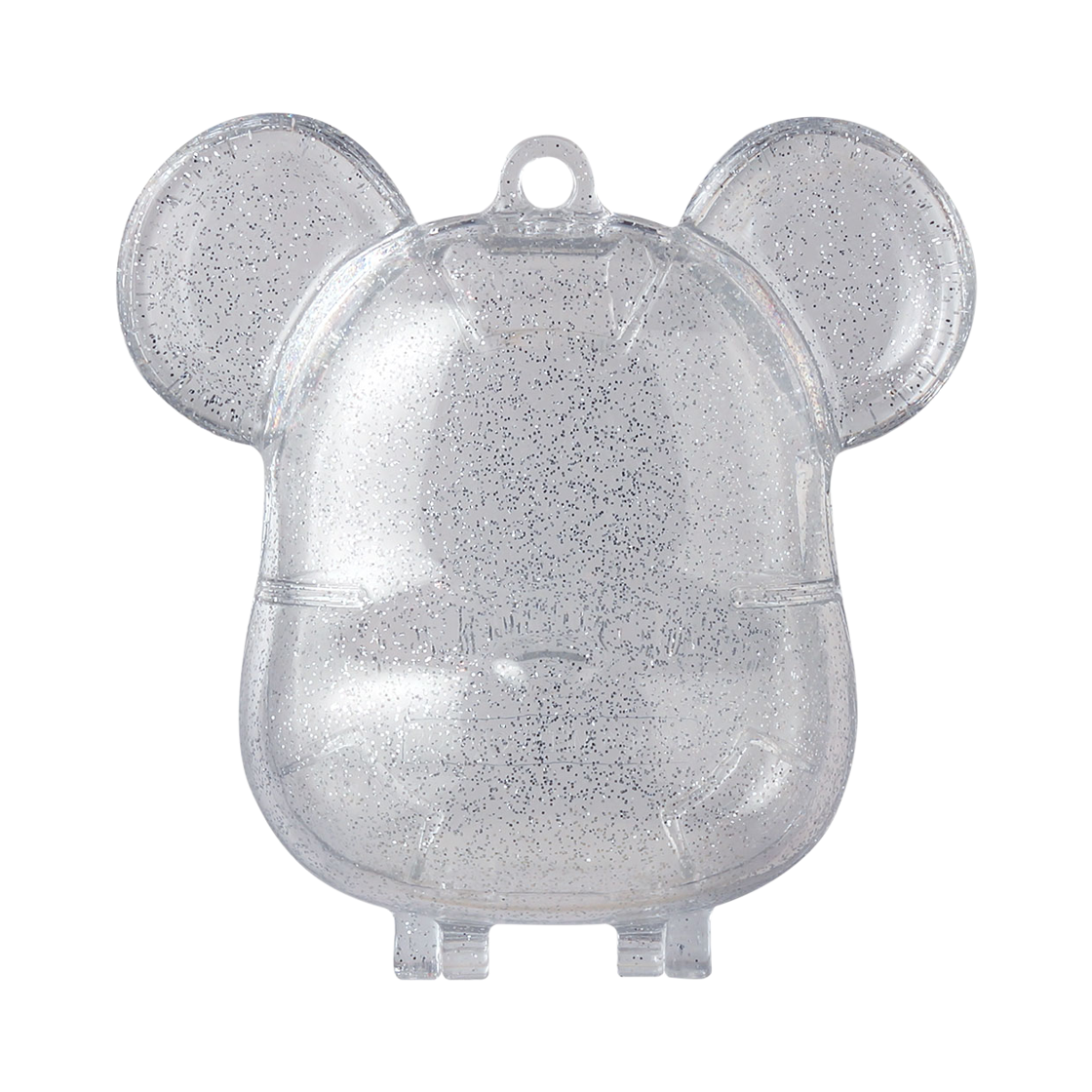 다마고치 x 베어브릭 오리지널 다마고치 글리터리(Tamagotchi x Bearbrick Original Tamagotchi Glittery) - 3