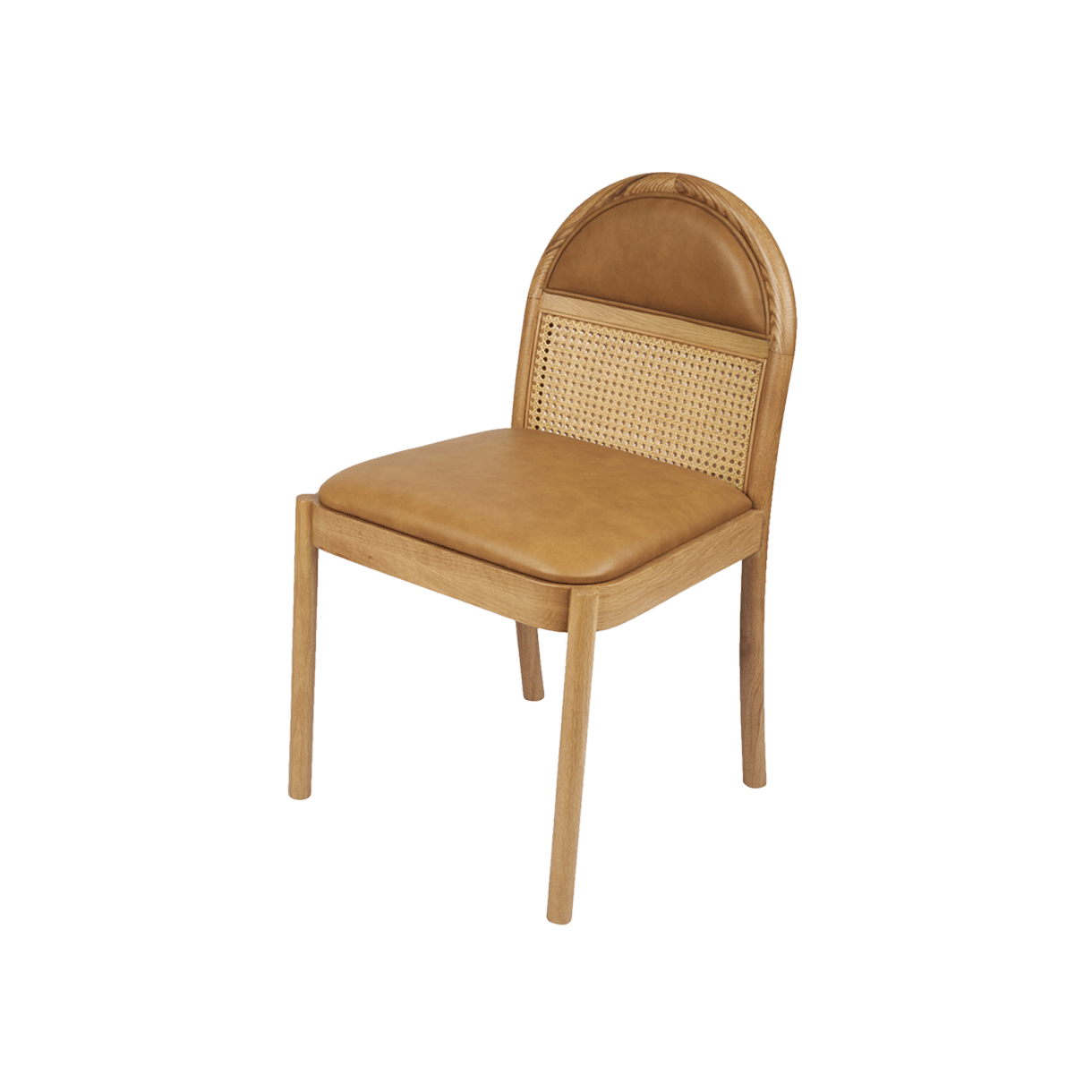 코뮨 시에나 다이닝 체어 식탁 의자([3% 포인트 적립] COMMUNE Siena dining chair) - 1