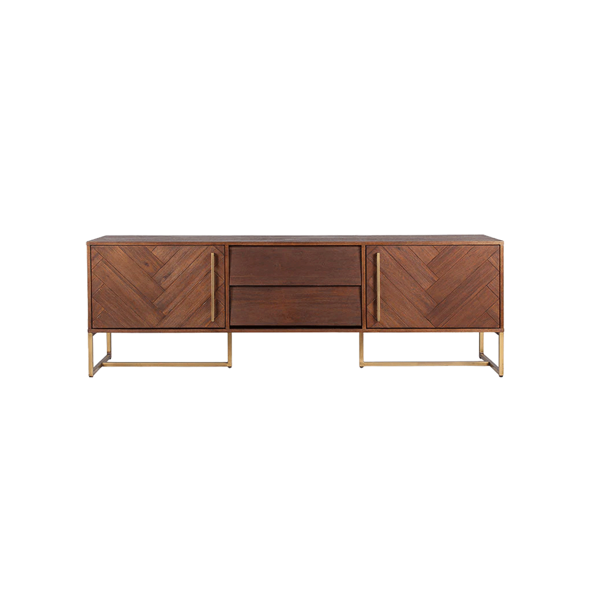코뮨 브루노 TV 캐비닛 거실장([3% 포인트 적립] COMMUNE Bruno TV cabinet)