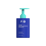 FORBEAUT FB Hyper Deep Cleansing Shampoo 480ml