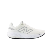 (W) New Balance Fresh Foam 860v14 White Black - B Standard