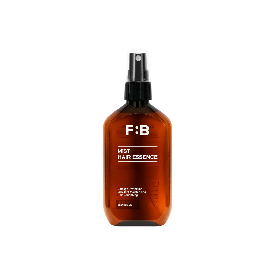 포뷰트 미스트 헤어 에센스 110ml