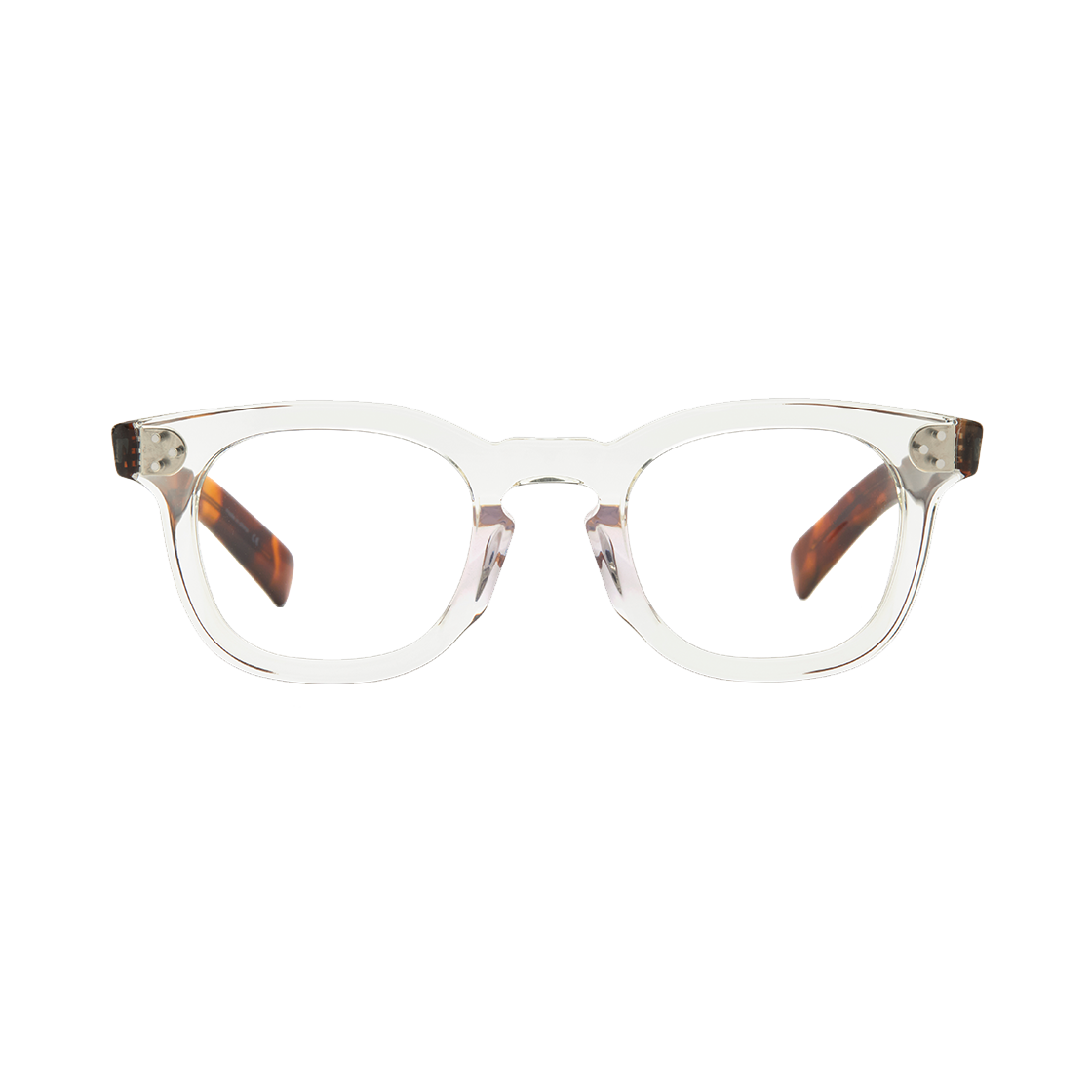 N-acrg0077 Accrue Nos-16 Clear-Tortoise