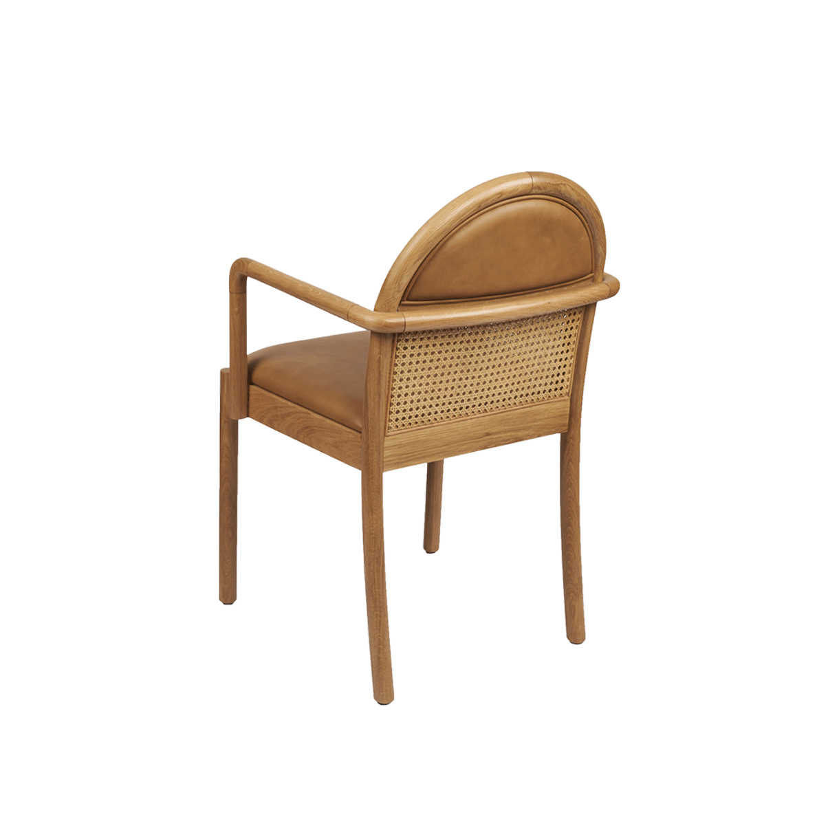 코뮨 시에나 암 체어 식탁 의자([3% 포인트 적립] COMMUNE Siena arm chair) - 2