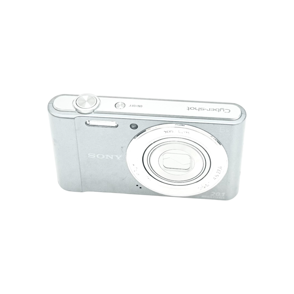 ITG67SGLG4RF Sony Cyber-shot DSC-W810