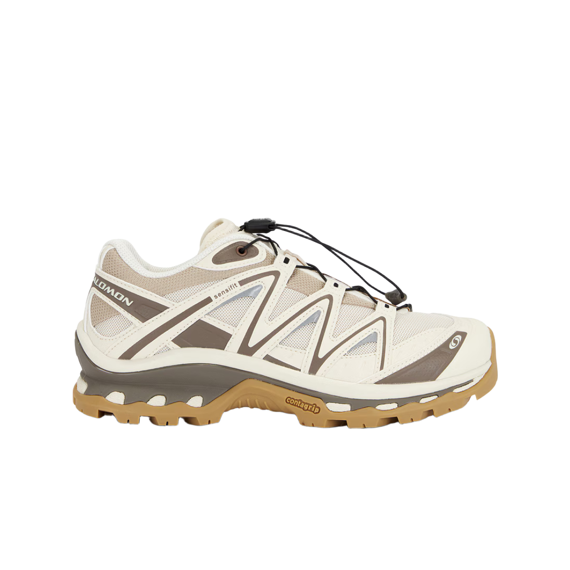 L47541300 Salomon XT-Quest Almond Milk Falcon