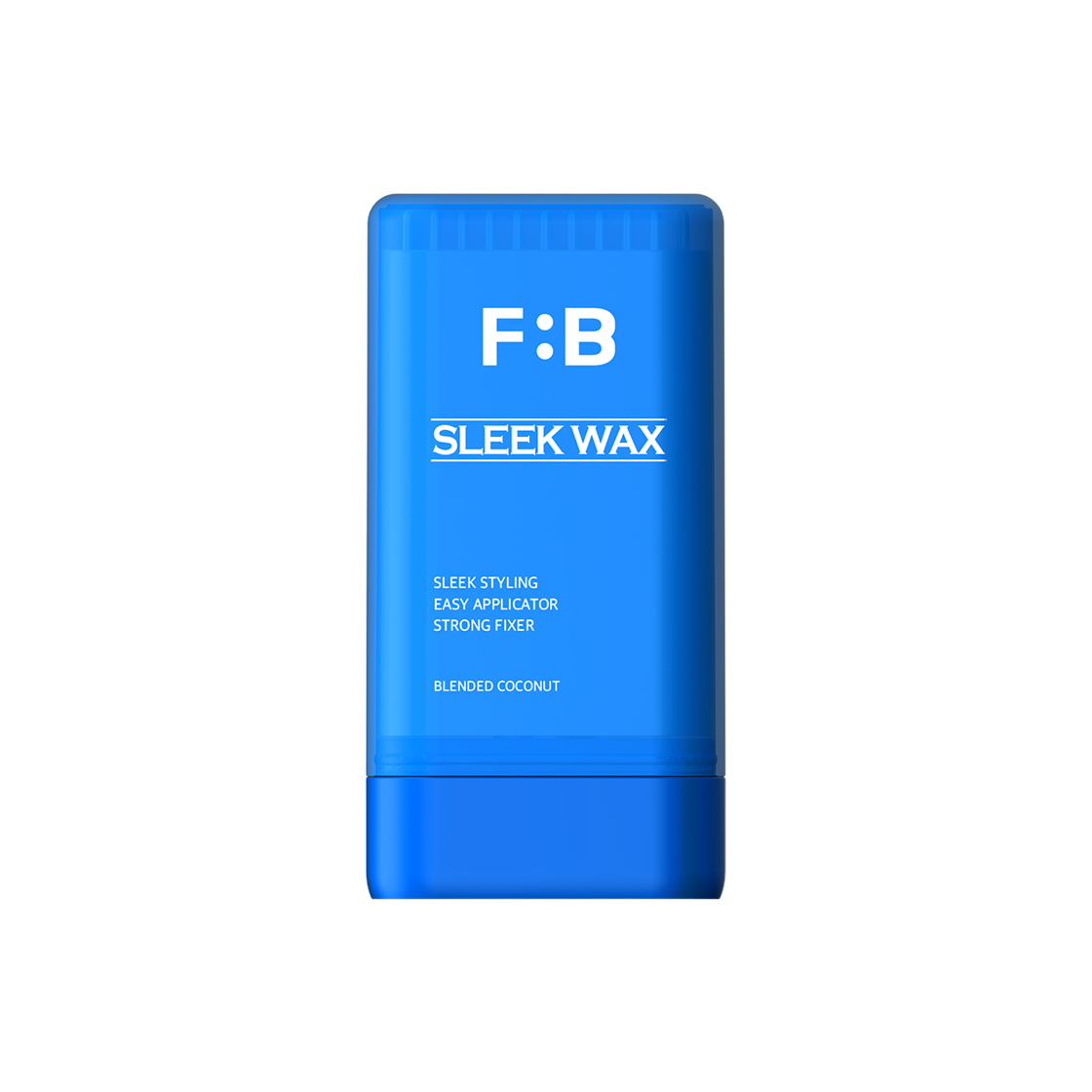 포뷰트 슬릭 왁스 15g(FORBEAUT FB Sleek Hair Wax 15g)