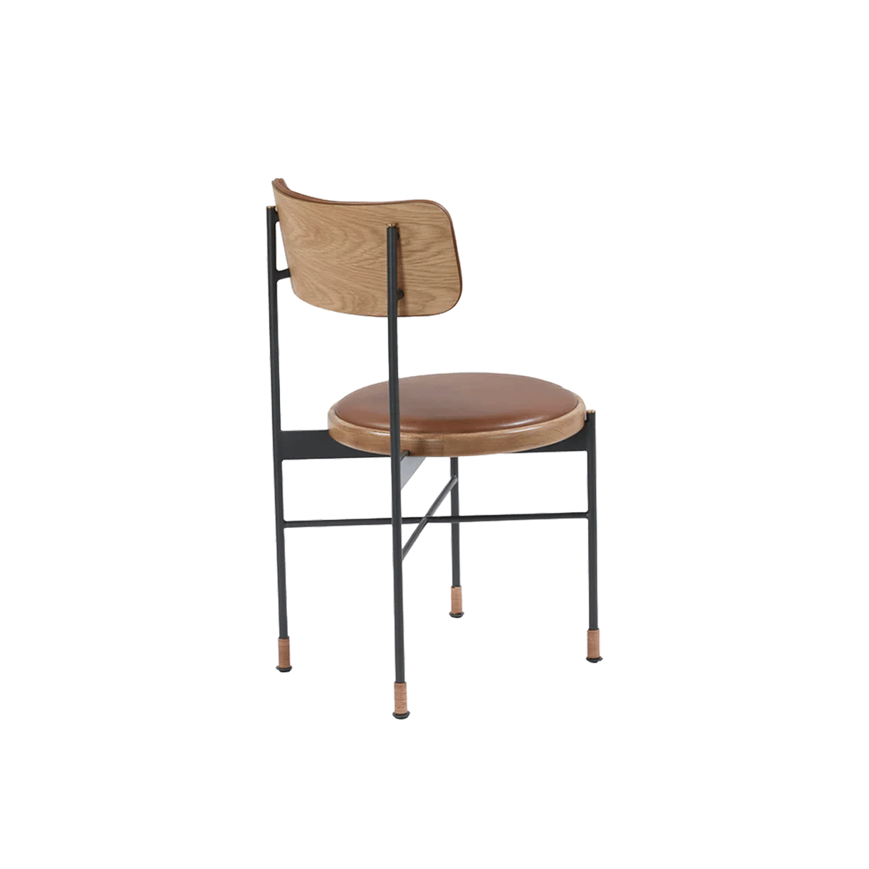 코뮨 티에라 다이닝 체어 식탁 의자([3% 포인트 적립] COMMUNE Tierra dining chair) - 2