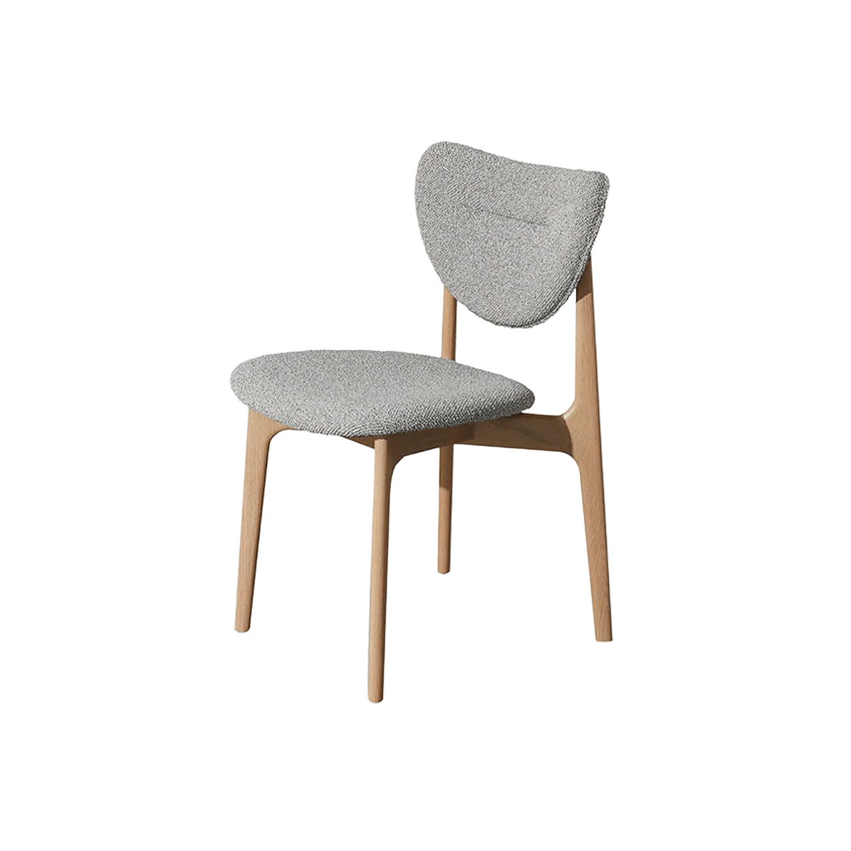 코뮨 코펜행 다이닝 체어 식탁 의자([3% 포인트 적립] COMMUNE Copenhang dining chair) - 3