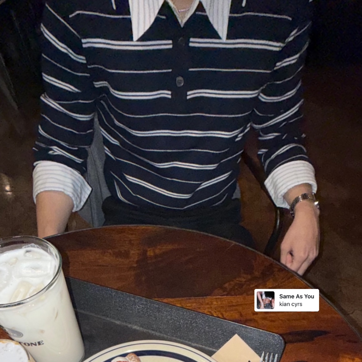 KREAM 스타일