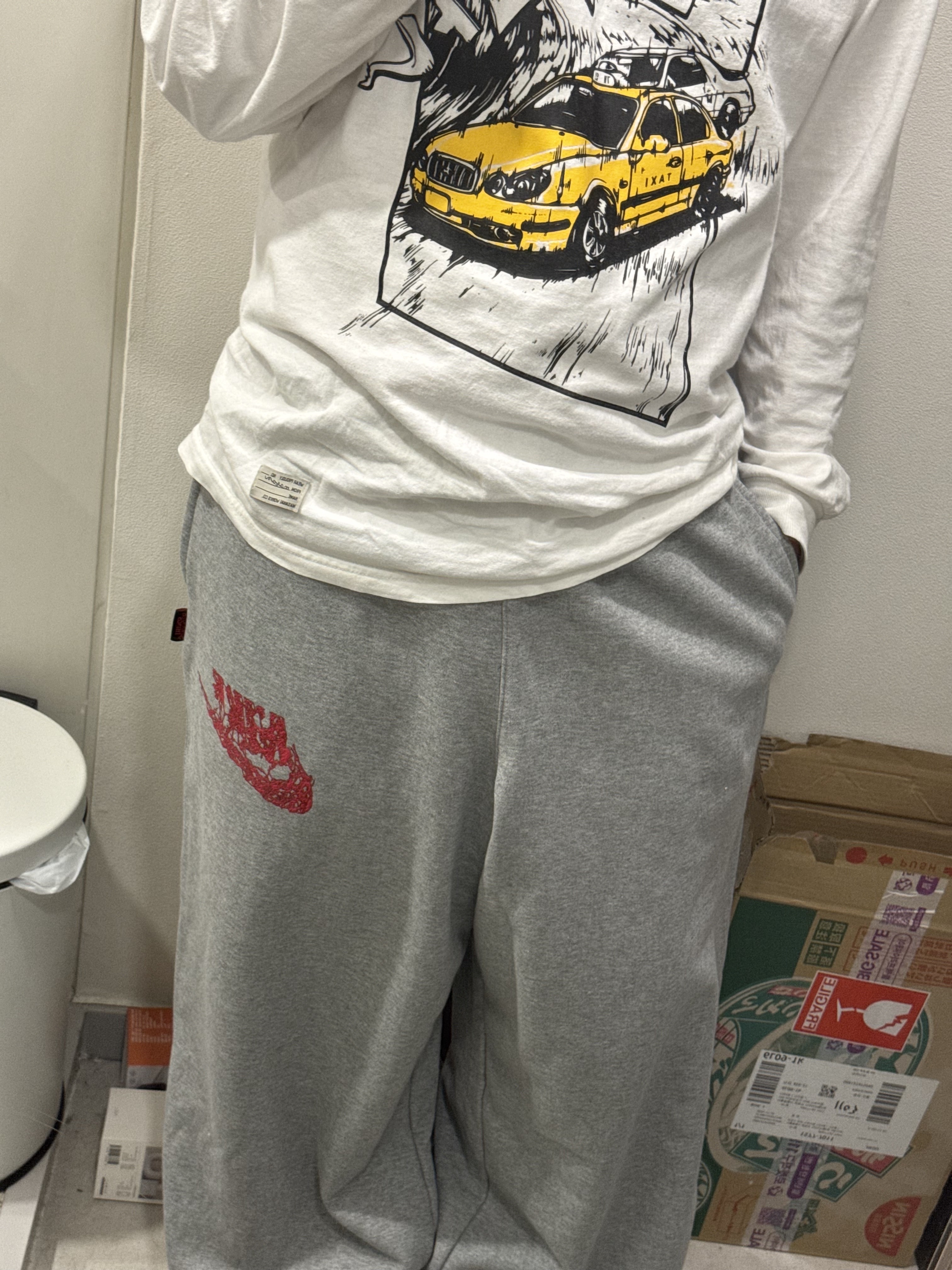 Hoodie님의 스타일 - 1
