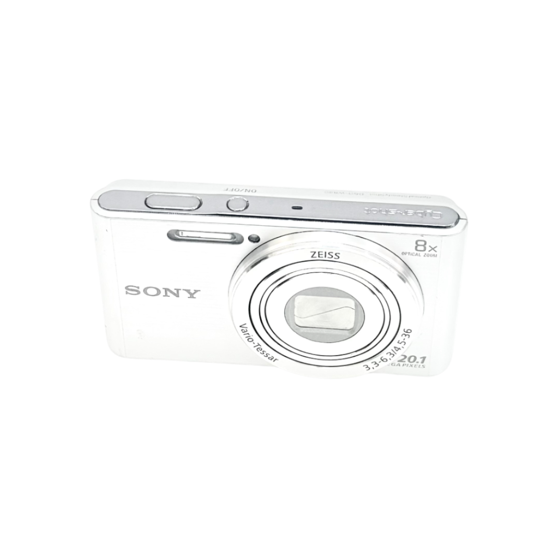 ITDMH3NE2JAP Sony Cyber-shot DSC-W830