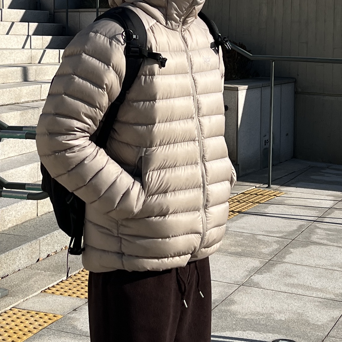 코지맨님의 스타일
