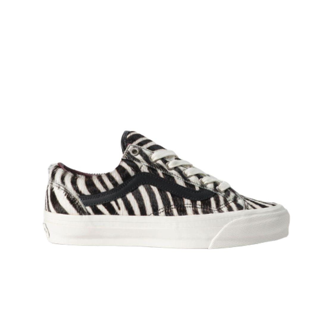 VN000EHDZBR Vans Premium Old Skool 36 Black