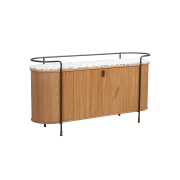 [3% 포인트 적립] COMMUNE Tierra sideborad console