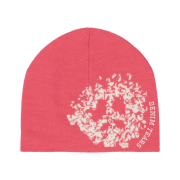 Denim Tears x Corteiz Denim University Beanie Pink
