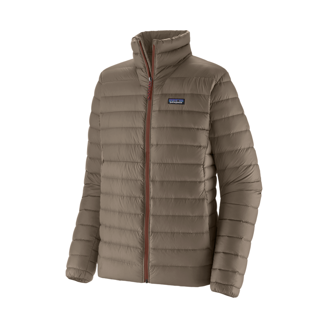 파타고니아 다운 스웨터 자켓 말로우 브라운(Patagonia Down Sweater Jacket Marlow Brown) - 1